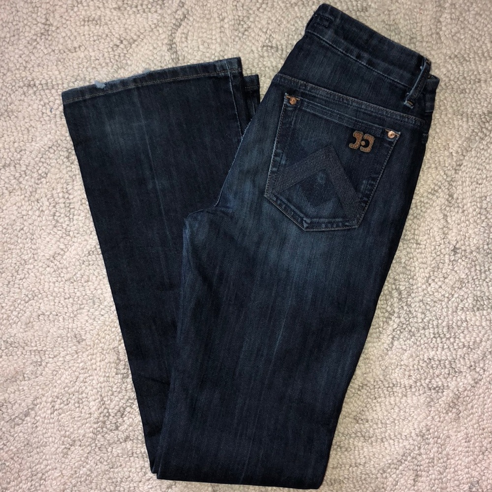 Joe’s Icon Muse Jeans
